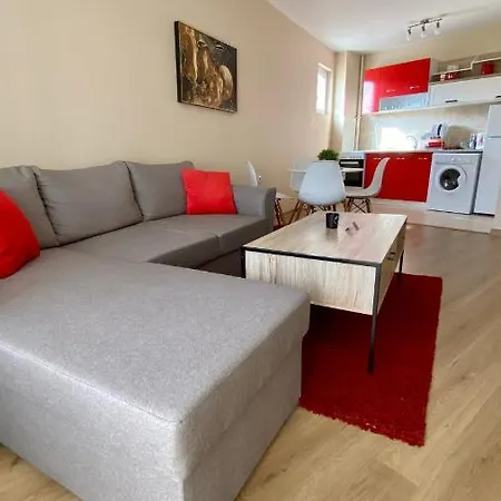 Appartamento Apart Maritsa Plovdiv